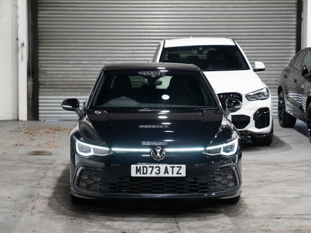 Used Volkswagen Golf 2023 for sale - 76868088: Photo 9