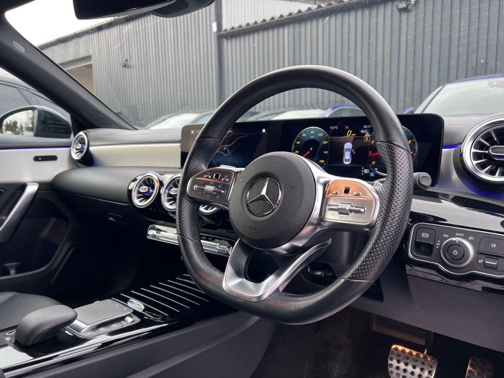 Used Mercedes-Benz CLA 2022 for sale - 76535833: Photo 10