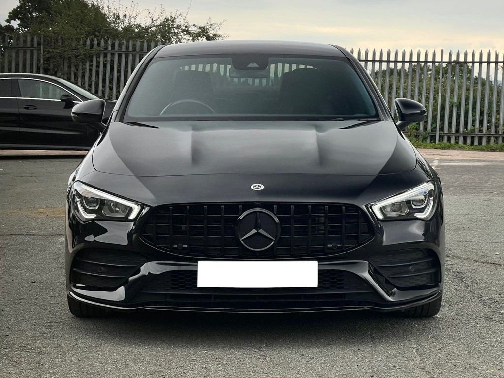 Used Mercedes-Benz CLA 2022 for sale - 76535833: Photo 6