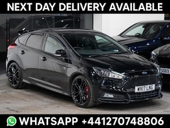 Used Ford Focus 2017 for sale - 79448527: Photo
