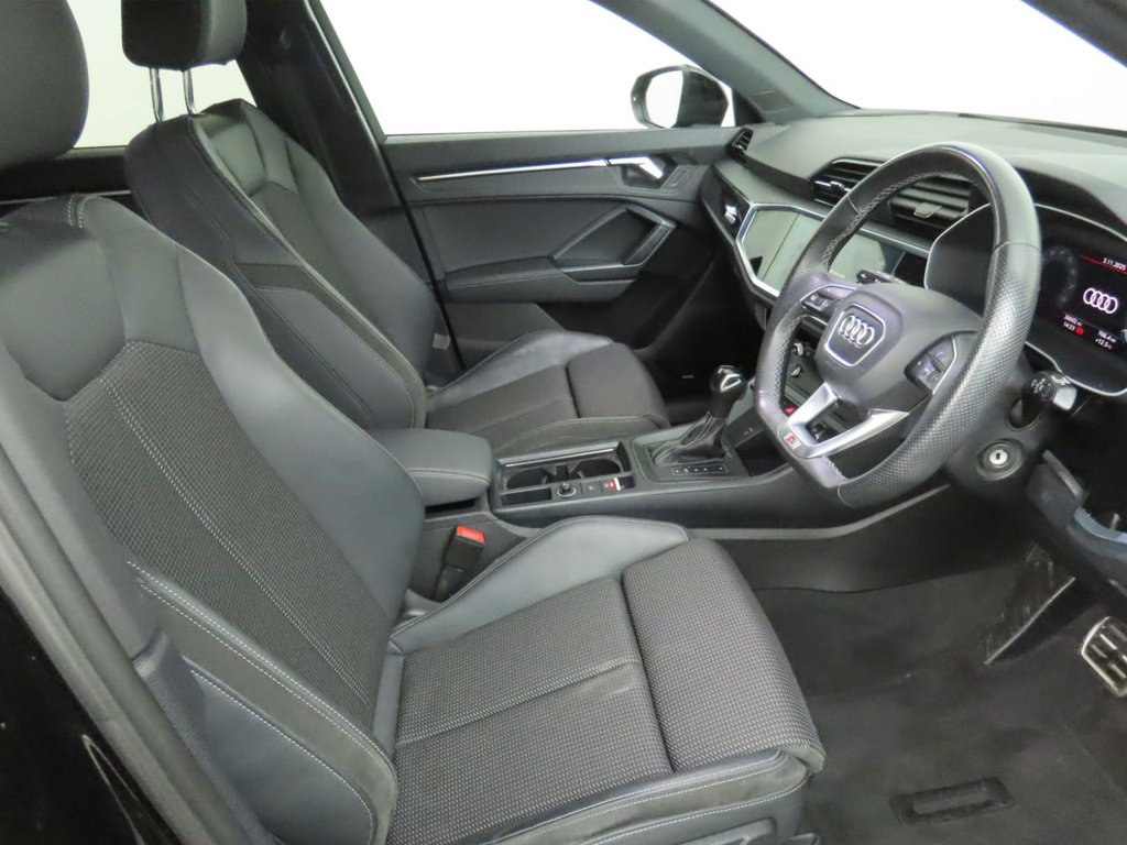 Used Audi Q3 2022 for sale - 76605047: Photo 7