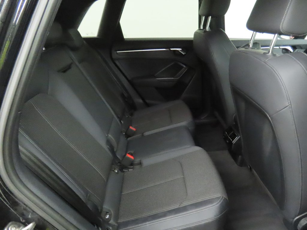Used Audi Q3 2022 for sale - 76605047: Photo 8