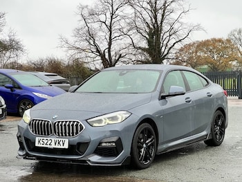 Used BMW 2 Series Gran Coupe 2022 for sale - 76740647: Photo