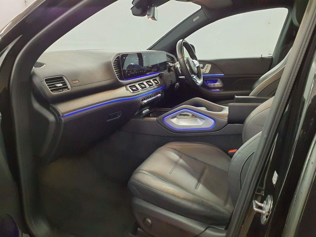 Used Mercedes-Benz GLE-Class 2022 for sale - 76132461: Photo 10