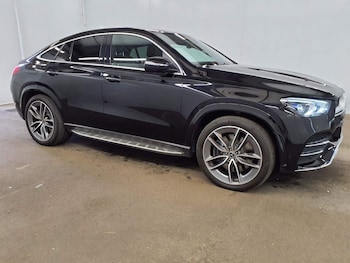 Used Mercedes-Benz GLE-Class 2022 for sale - 76132461: Photo