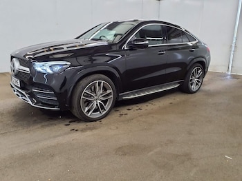 Used Mercedes-Benz GLE-Class 2022 for sale - 76132461: Photo
