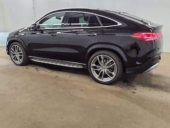 Used Mercedes-Benz GLE-Class 2022 for sale - 76132461: Photo