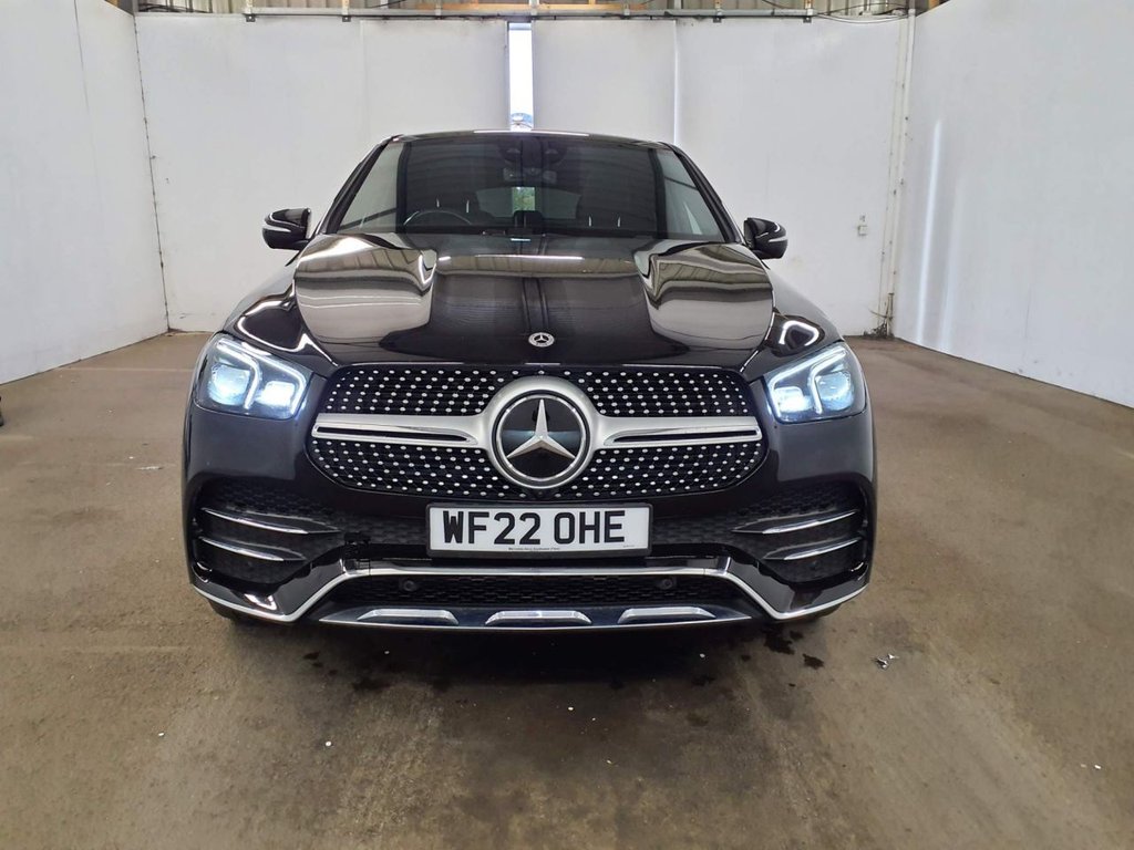 Used Mercedes-Benz GLE-Class 2022 for sale - 76132461: Photo 6