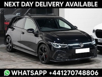 Used Volkswagen Golf 2021 for sale - 79448569: Photo