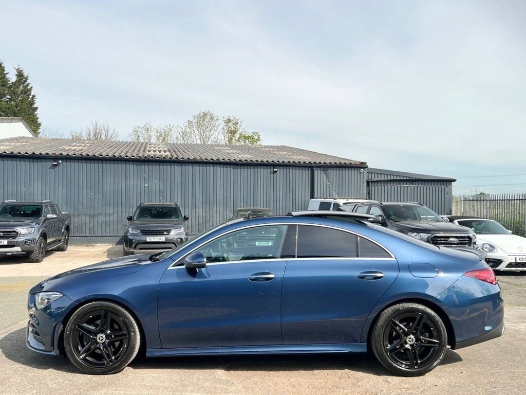 Used Mercedes-Benz CLA 2022 for sale - 76509929: Photo 6