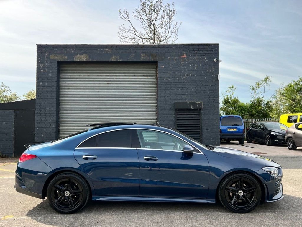 Used Mercedes-Benz CLA 2022 for sale - 76509929: Photo 7