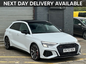 Audi - S3