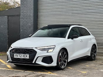 Used Audi S3 2022 for sale - 76132840: Photo 4