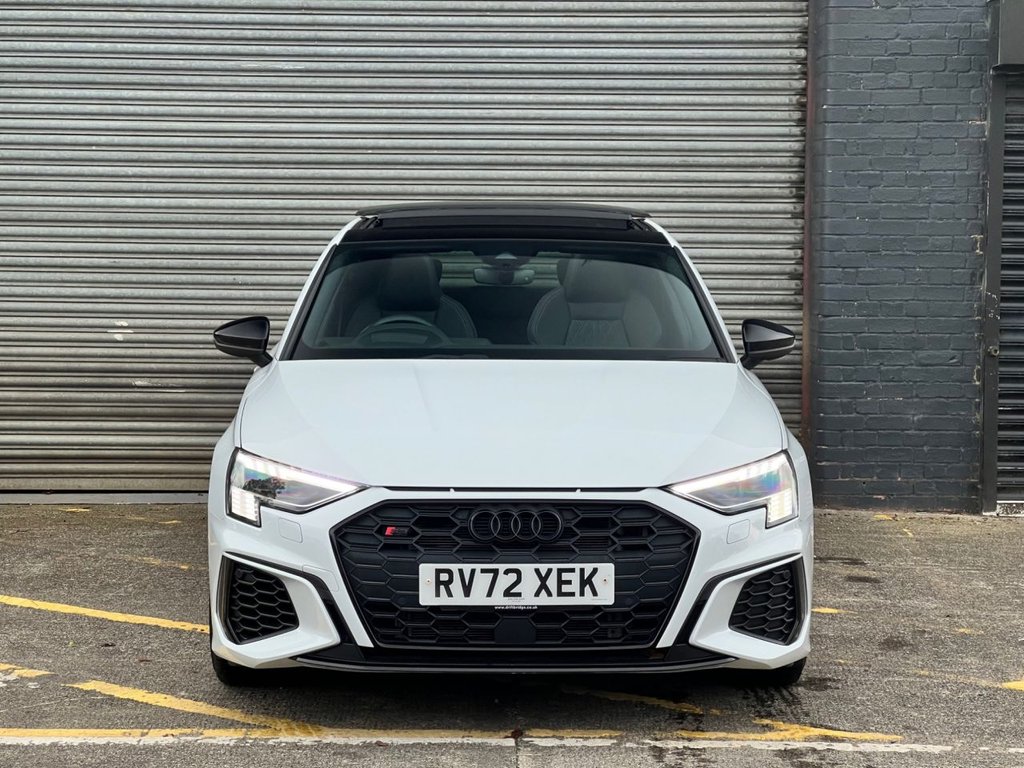 Used Audi S3 2022 for sale - 76132840: Photo 9