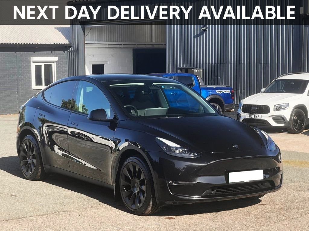 Used Tesla Model Y 2022 for sale - 76923549: Photo 1
