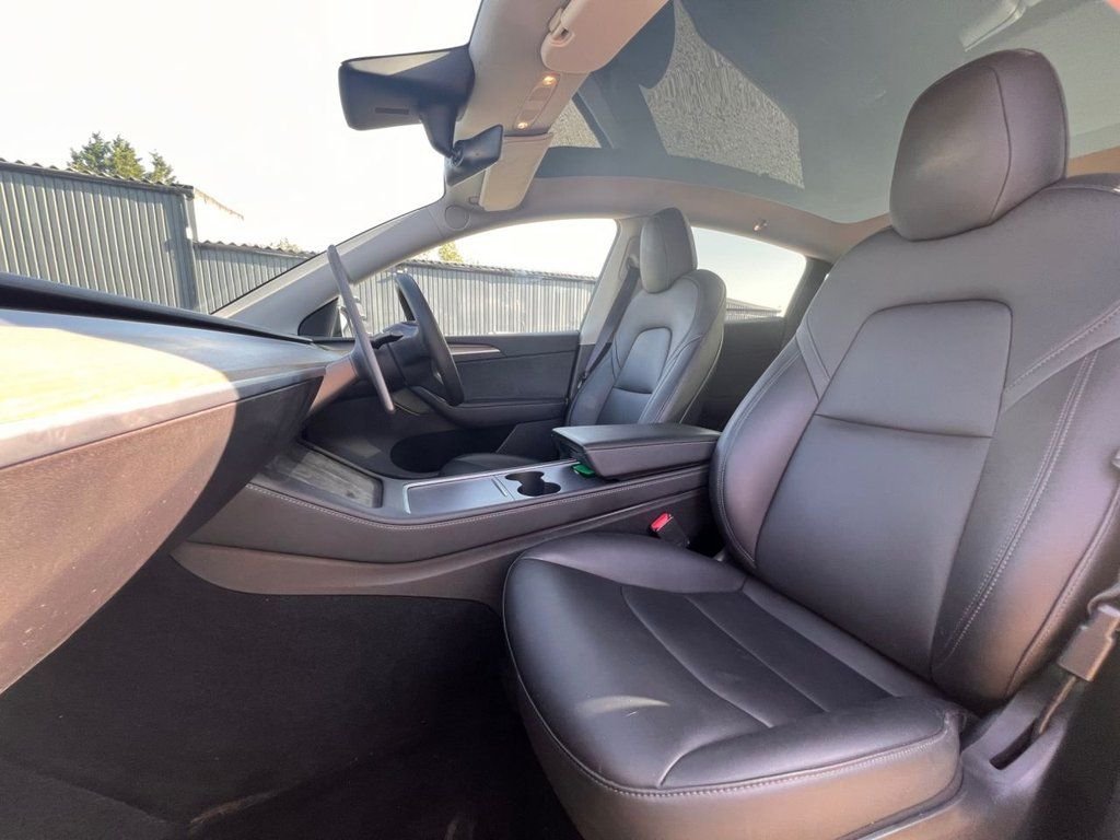 Used Tesla Model Y 2022 for sale - 76923549: Photo 10