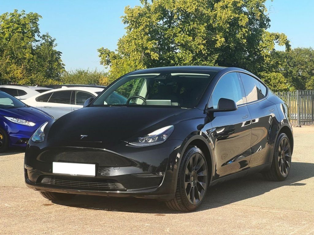 Used Tesla Model Y 2022 for sale - 76923549: Photo 3