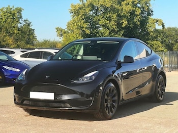 Used Tesla Model Y 2022 for sale - 76923549: Photo