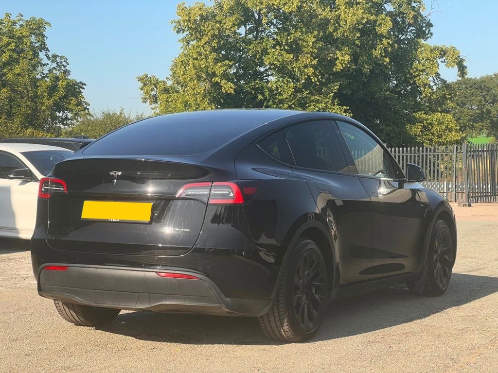 Used Tesla Model Y 2022 for sale - 76923549: Photo 5