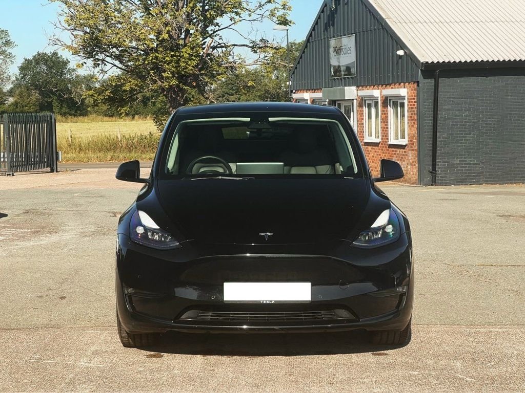 Used Tesla Model Y 2022 for sale - 76923549: Photo 6