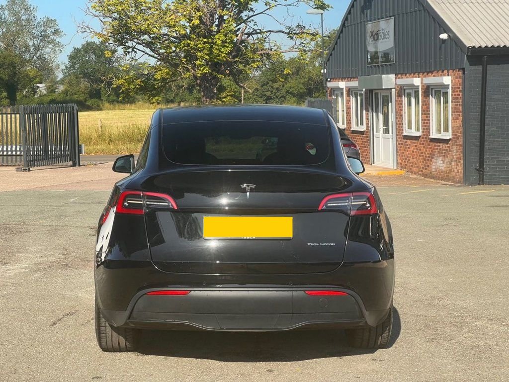 Used Tesla Model Y 2022 for sale - 76923549: Photo 7