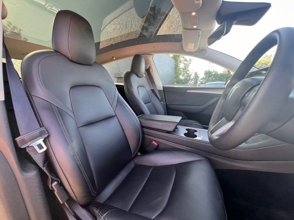 Used Tesla Model Y 2022 for sale - 76923549: Photo 9