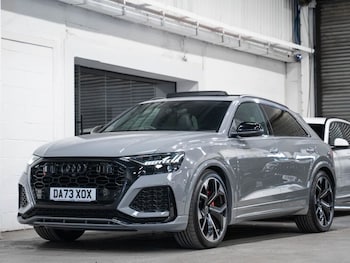 Used Audi RS Q8 2023 for sale - 79448534: Photo