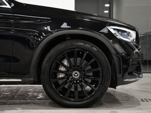Used Mercedes-Benz GLC 2021 for sale - 76266992: Photo 10