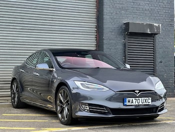 Used Tesla Model S 2020 for sale - 76163101: Photo 3