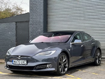 Used Tesla Model S 2020 for sale - 76163101: Photo 4