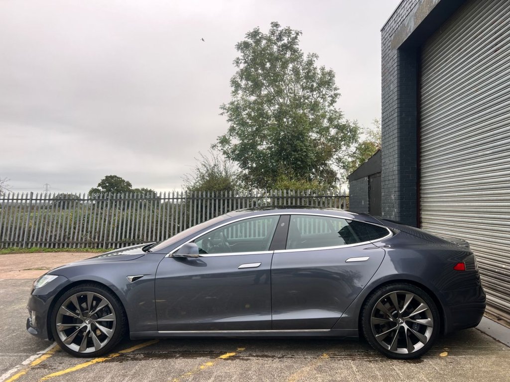 Used Tesla Model S 2020 for sale - 76163101: Photo 7