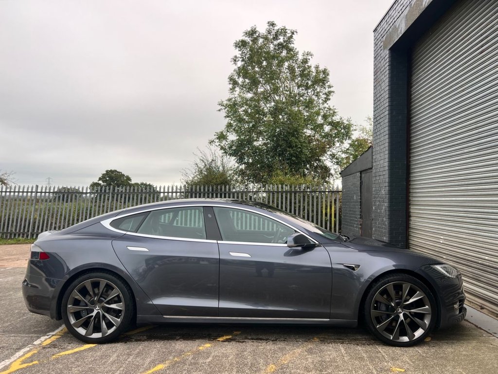 Used Tesla Model S 2020 for sale - 76163101: Photo 8