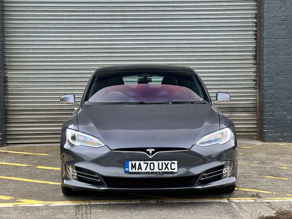 Used Tesla Model S 2020 for sale - 76163101: Photo 9