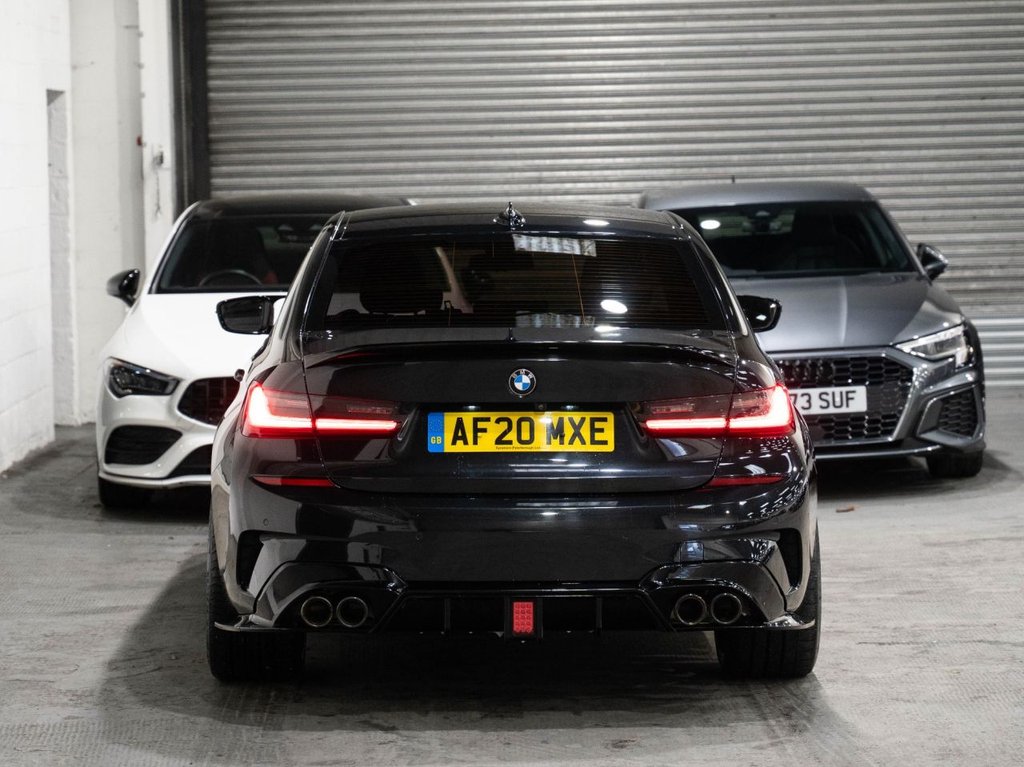 Used BMW 3 Series 2020 for sale - 76783787: Photo 10