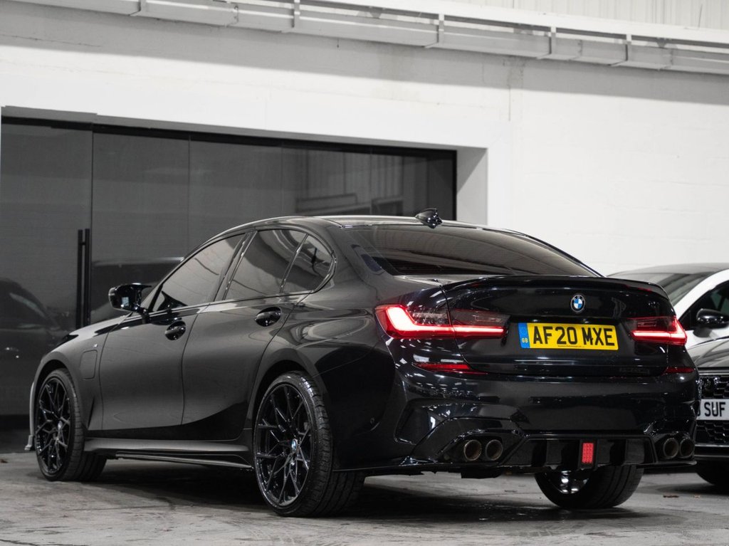 Used BMW 3 Series 2020 for sale - 76783787: Photo 5