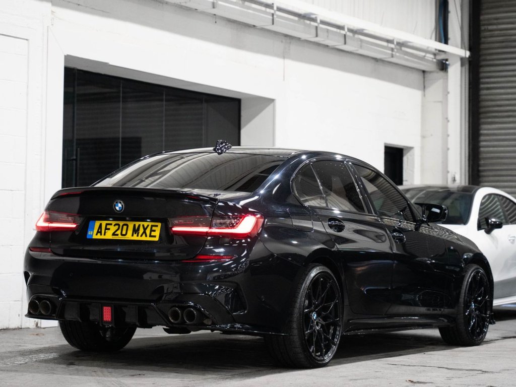 Used BMW 3 Series 2020 for sale - 76783787: Photo 6