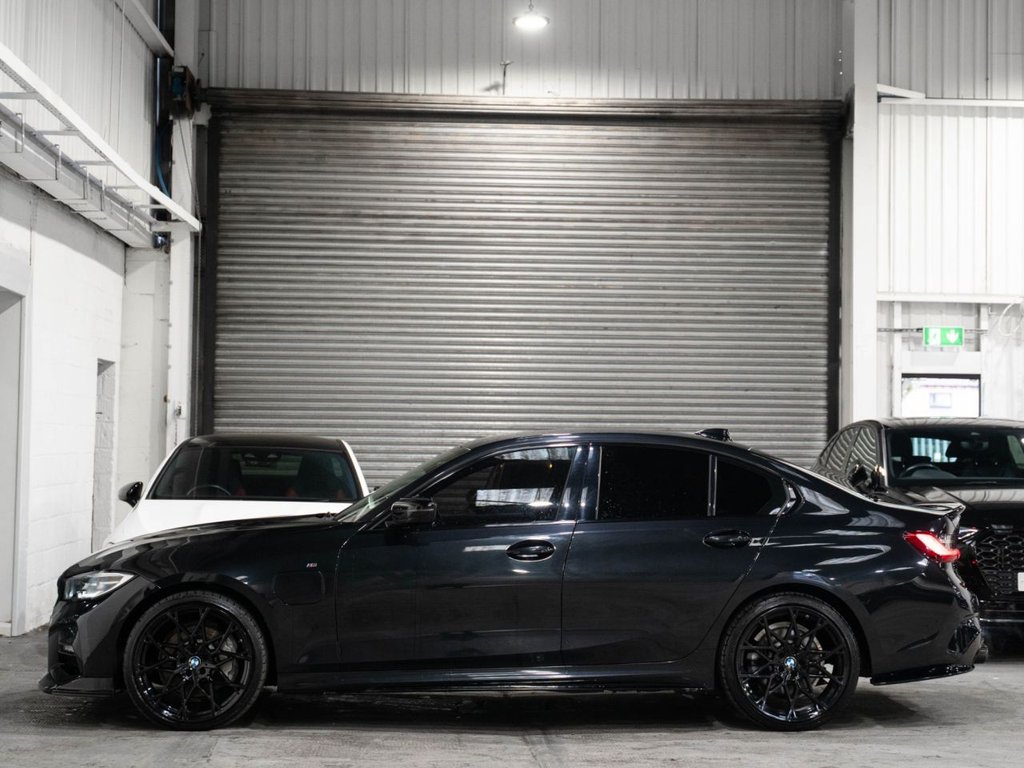 Used BMW 3 Series 2020 for sale - 76783787: Photo 7