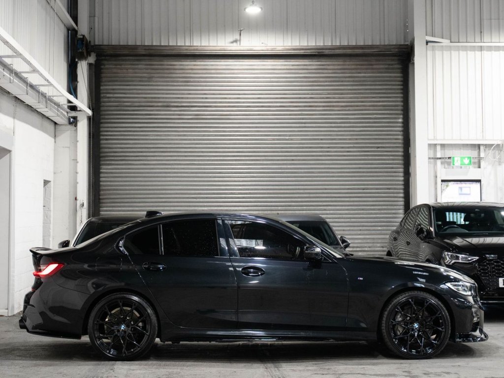 Used BMW 3 Series 2020 for sale - 76783787: Photo 8