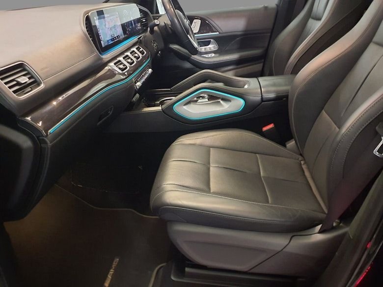 Used Mercedes-Benz GLS 2020 for sale - 76547003: Photo 6