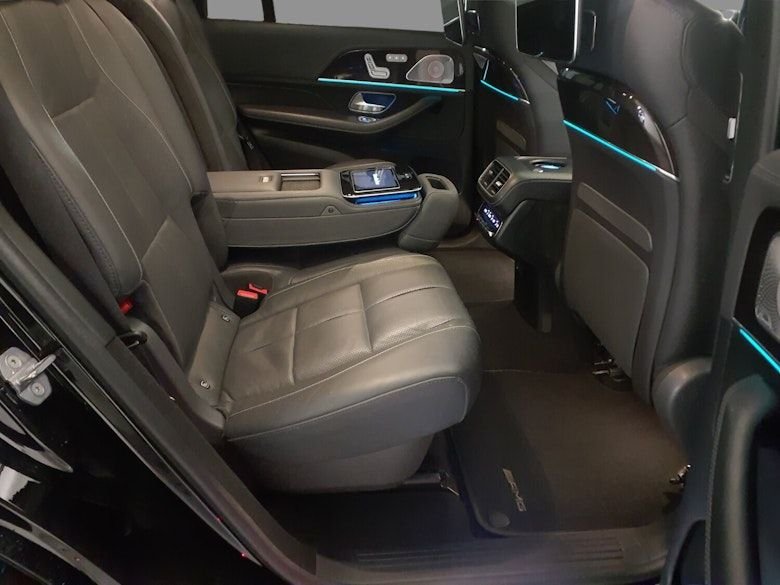 Used Mercedes-Benz GLS 2020 for sale - 76547003: Photo 7