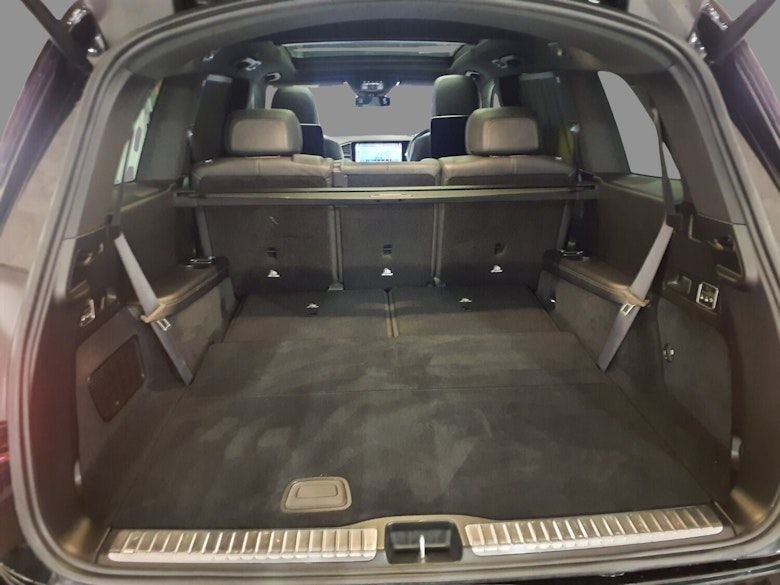 Used Mercedes-Benz GLS 2020 for sale - 76547003: Photo 8