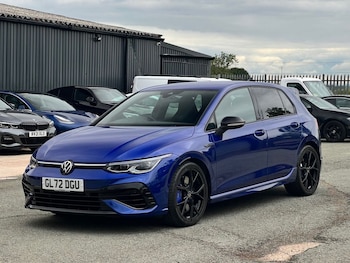 Used Volkswagen Golf 2022 for sale - 75410936: Photo