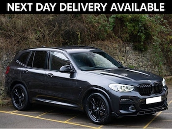 BMW - X3