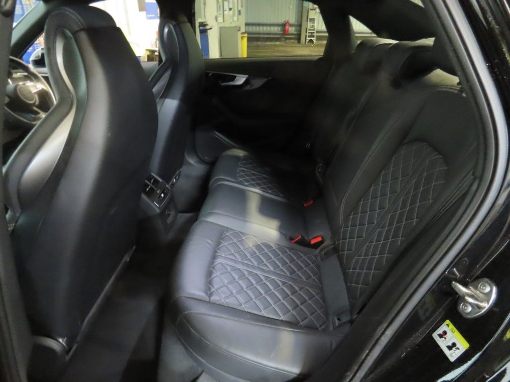 Used Audi A4 2022 for sale - 76417287: Photo 10