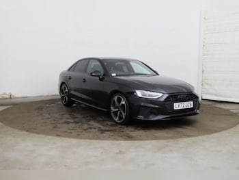 Used Audi A4 2022 for sale - 76417287: Photo