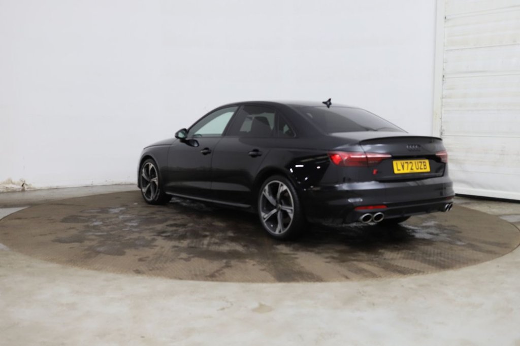 Used Audi A4 2022 for sale - 76417287: Photo 3