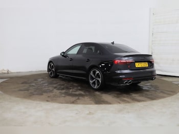 Used Audi A4 2022 for sale - 76417287: Photo