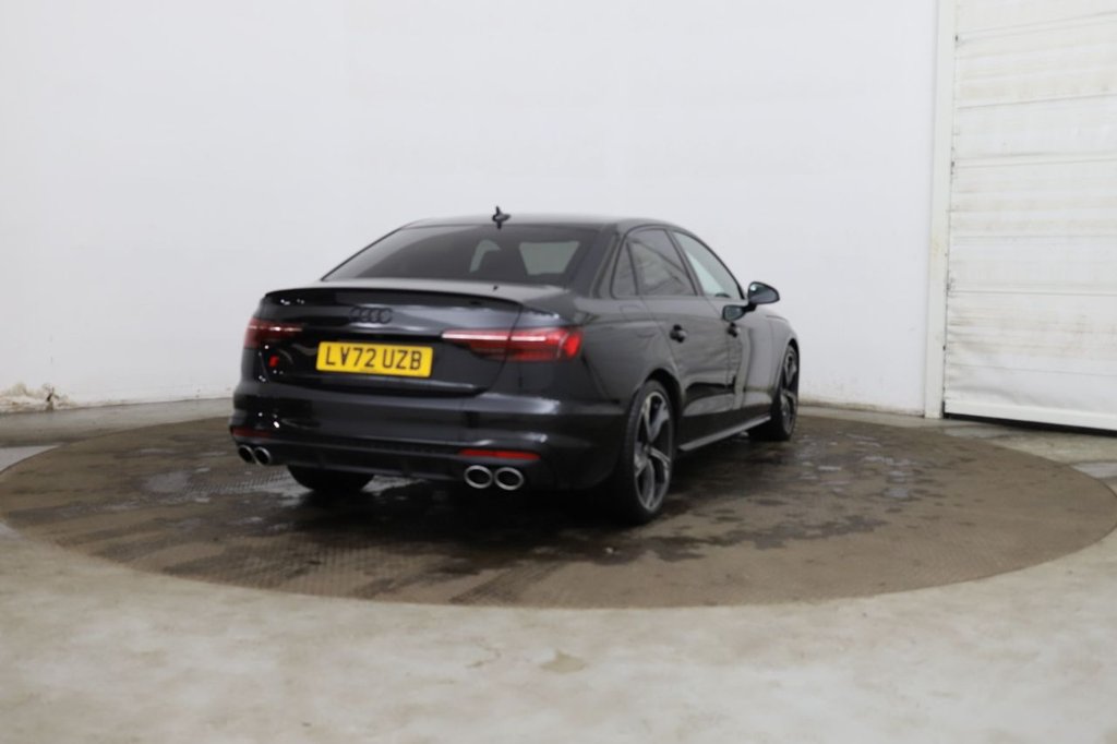 Used Audi A4 2022 for sale - 76417287: Photo 4