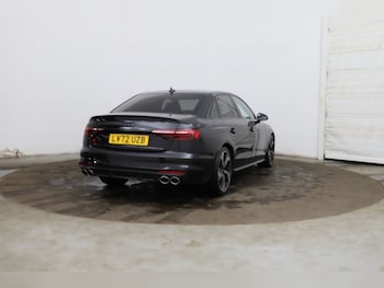 Used Audi A4 2022 for sale - 76417287: Photo