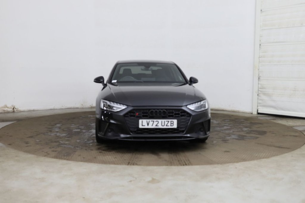 Used Audi A4 2022 for sale - 76417287: Photo 5